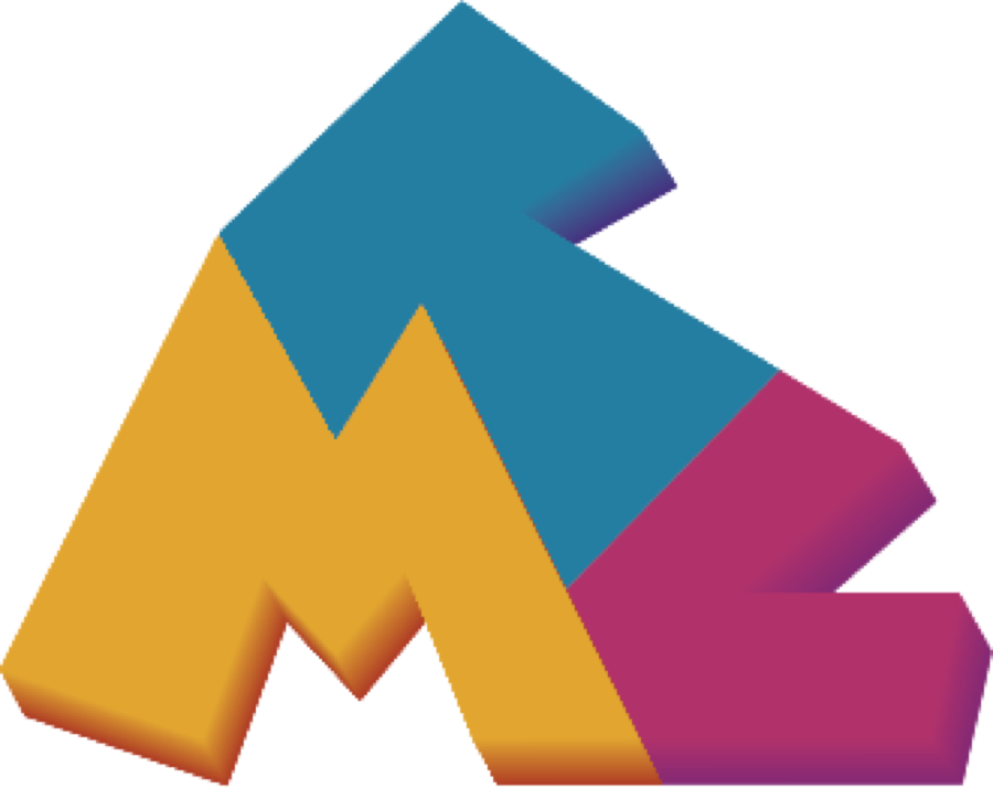 MTV rebrand logo concept