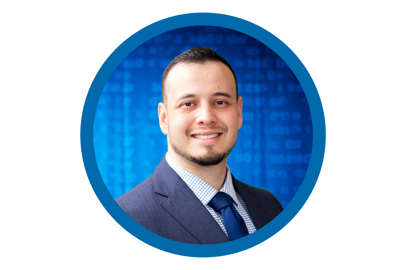 Josue Trujillo